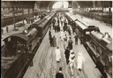 Photo #10195 (Paddington Station, 1912) added 2009-11-16 17:40:08 by Lorp