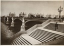 Photo #10210 (Westminster Bridge and St. Thomas’ Hospital, 1890s) added 2009-11-16 17:40:09 by Lorp